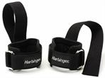 Pro Cotton Lifting Straps
